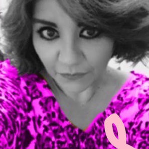 Meet your Posher, Rocio